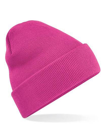 Epic Label Bonnets Beechfield B45 Bonnet Original À Revers
