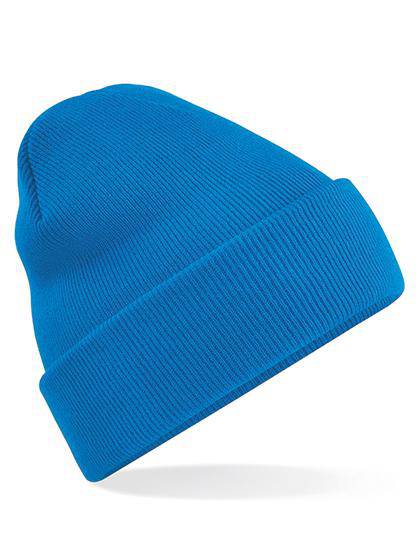 Epic Label Bonnets Beechfield B45 Bonnet Original À Revers