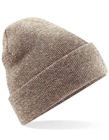 Epic Label Bonnets Beechfield B45 Bonnet Original À Revers