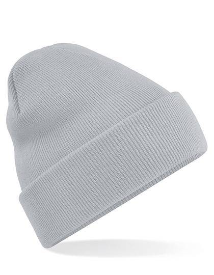 Epic Label Bonnets Beechfield B45 Bonnet Original À Revers