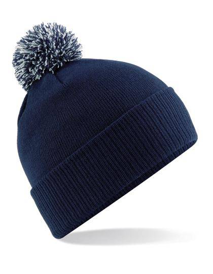 Epic Label Bonnets Beechfield B450b Bonnet Snowstar® Enfant