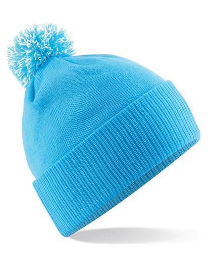 Epic Label Bonnets Beechfield B450b Bonnet Snowstar® Enfant