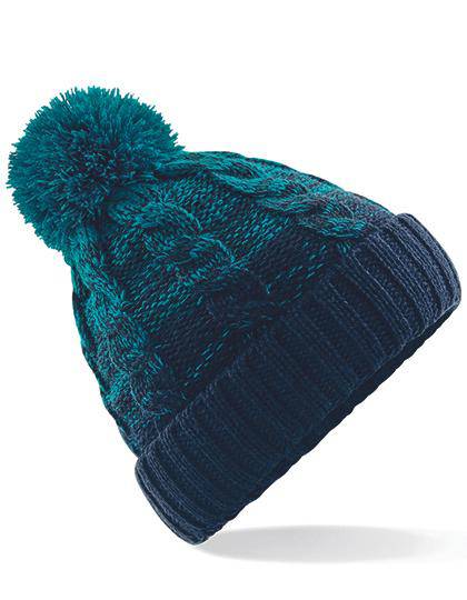 Epic Label Bonnets Beechfield B459 Bonnet Ombré