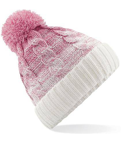 Epic Label Bonnets Beechfield B459 Bonnet Ombré
