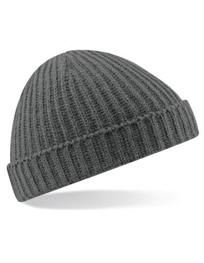 Epic Label Bonnets Beechfield B460 Bonnet Chalutier