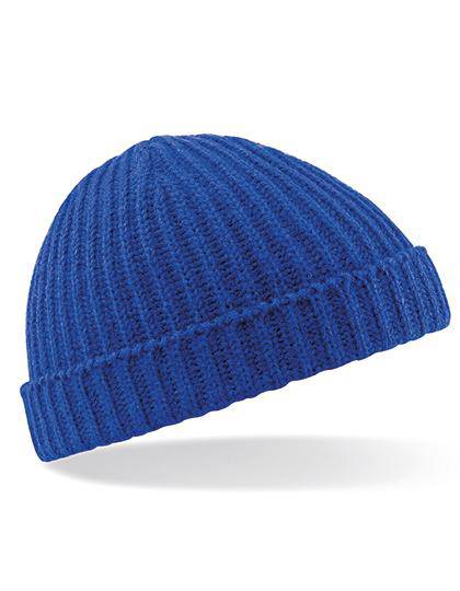Epic Label Bonnets Beechfield B460 Bonnet Chalutier