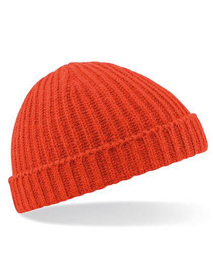 Epic Label Bonnets Beechfield B460 Bonnet Chalutier