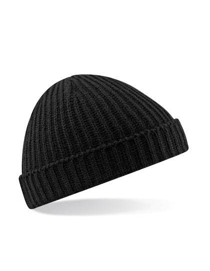 Epic Label Bonnets Beechfield B460 Bonnet Chalutier