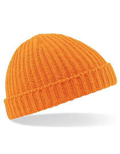 Epic Label Bonnets Beechfield B460 Bonnet Chalutier