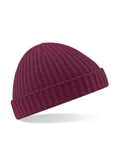 Epic Label Bonnets Beechfield B460 Bonnet Chalutier