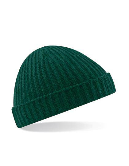 Epic Label Bonnets Beechfield B460 Bonnet Chalutier