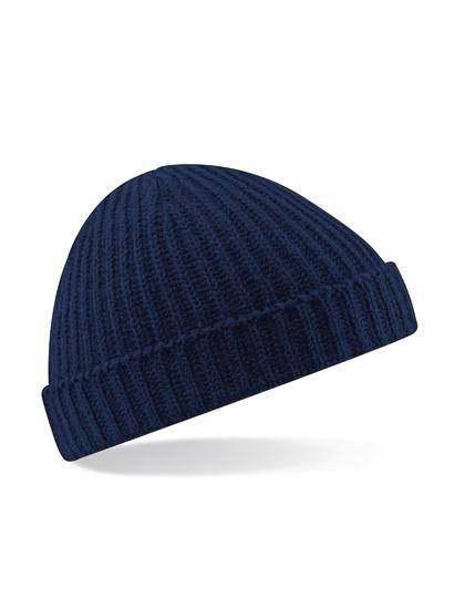 Epic Label Bonnets Beechfield B460 Bonnet Chalutier