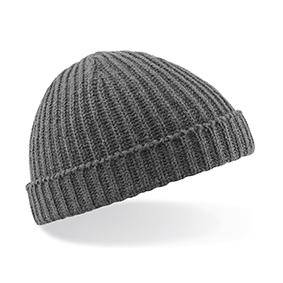 Epic Label Bonnets Beechfield B460 Bonnet Chalutier