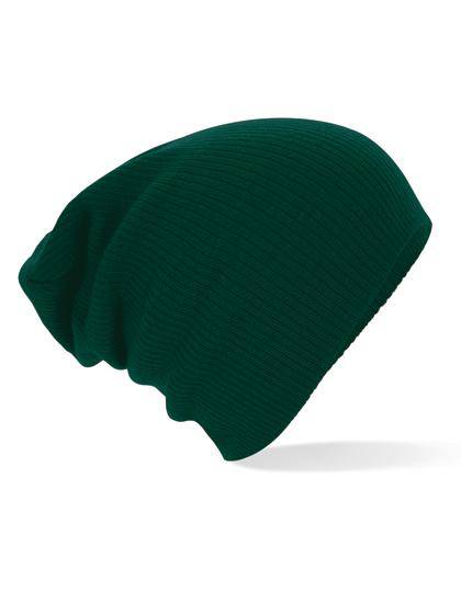 Epic Label Bonnets Beechfield B461 Bonnet Long
