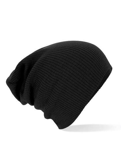 Epic Label Bonnets Beechfield B461 Bonnet Long