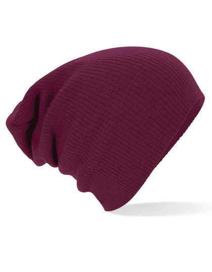 Epic Label Bonnets Beechfield B461 Bonnet Long
