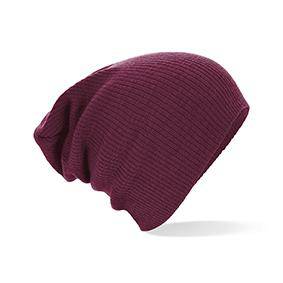 Epic Label Bonnets Beechfield B461 Bonnet Long