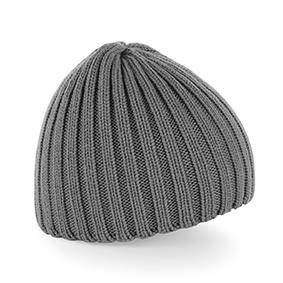 Epic Label Bonnets Beechfield B462 Chunky Knit Beanie
