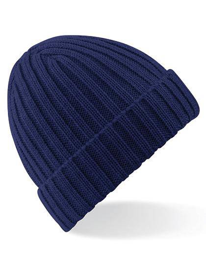 Epic Label Bonnets Beechfield B465 Bonnet Chunky