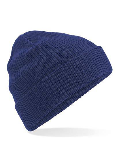 Epic Label Bonnets Beechfield B50 Organic Cotton Beanie