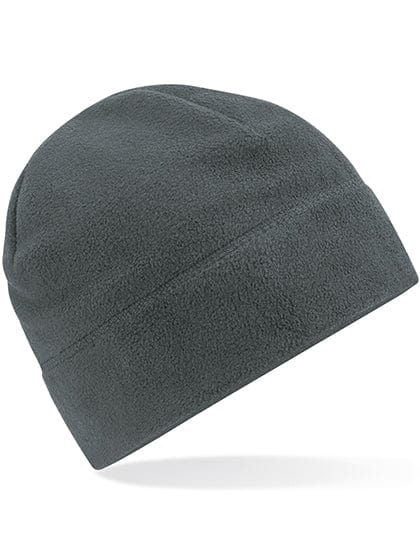 Epic Label Bonnets Beechfield Cb244R Bonnet Pull-On En Polaire Recyclé