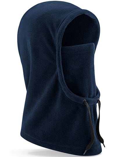 Epic Label Bonnets Beechfield Cb282R Capuche En Polaire Recyclée