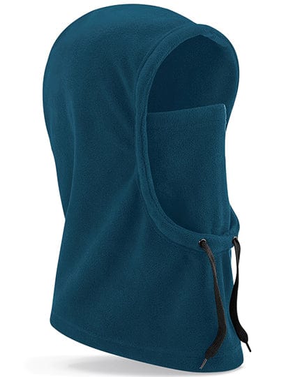 Epic Label Bonnets Beechfield Cb282R Capuche En Polaire Recyclée