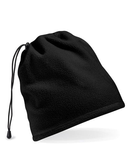 Epic Label Bonnets Beechfield CB285 Chauffe Cou Tête Suprafleece