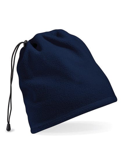 Epic Label Bonnets Beechfield CB285 Chauffe Cou Tête Suprafleece