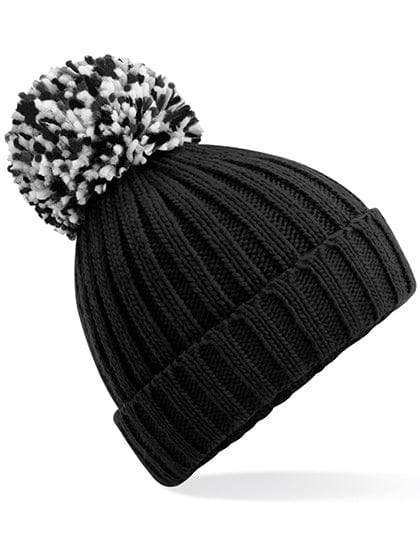 Epic Label Bonnets Beechfield CB390 Bonnet Hygge
