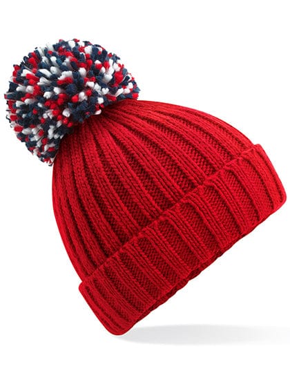 Epic Label Bonnets Beechfield CB390 Bonnet Hygge