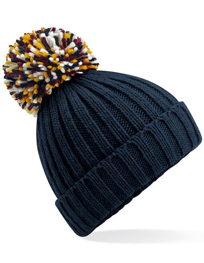 Epic Label Bonnets Beechfield CB390 Bonnet Hygge