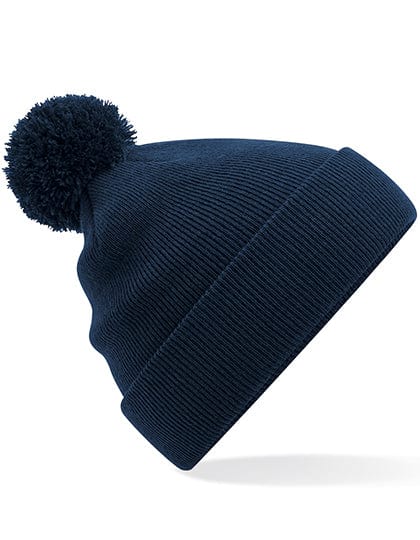 Epic Label Bonnets Beechfield CB426b Bonnet Original À Pompon Enfant
