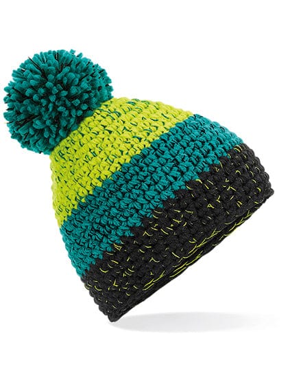 Epic Label Bonnets Beechfield CB436 Bonnet Freestyle