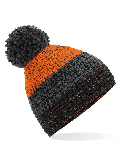 Epic Label Bonnets Beechfield CB436 Bonnet Freestyle