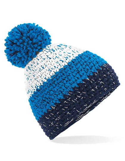 Epic Label Bonnets Beechfield CB436 Bonnet Freestyle