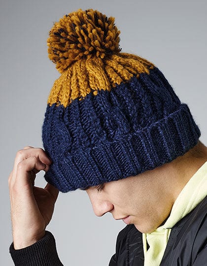 Epic Label Bonnets Beechfield CB437 Bonnet Après