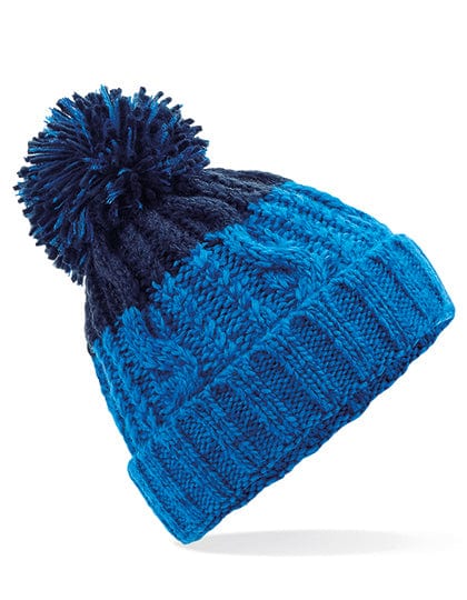 Epic Label Bonnets Beechfield CB437 Bonnet Après