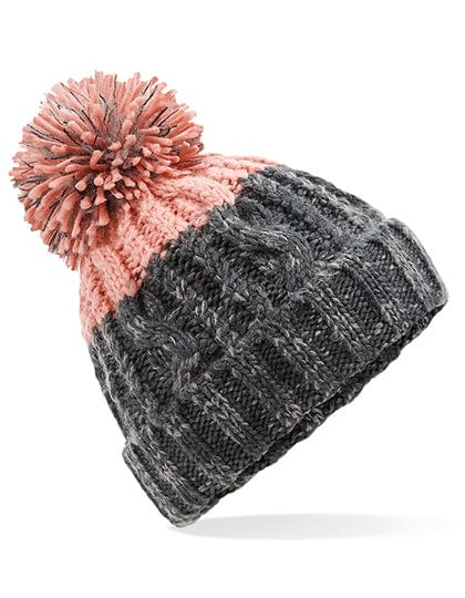 Epic Label Bonnets Beechfield CB437 Bonnet Après