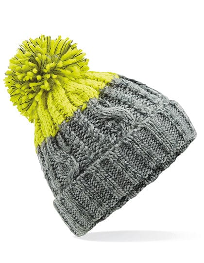 Epic Label Bonnets Beechfield CB437 Bonnet Après