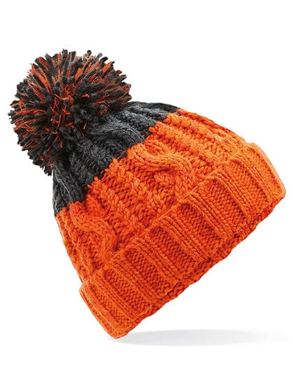 Epic Label Bonnets Beechfield CB437 Bonnet Après