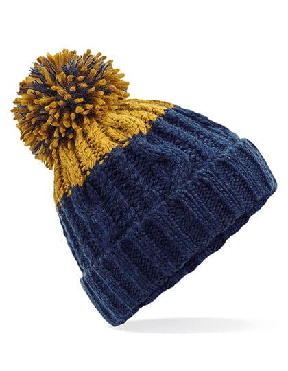Epic Label Bonnets Beechfield CB437 Bonnet Après