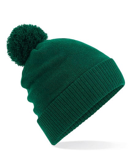 Epic Label Bonnets Beechfield CB439 Bonnet Thermique Snowstar