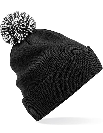 Epic Label Bonnets Beechfield Cb450R Bonnet Snowstar® Recyclé