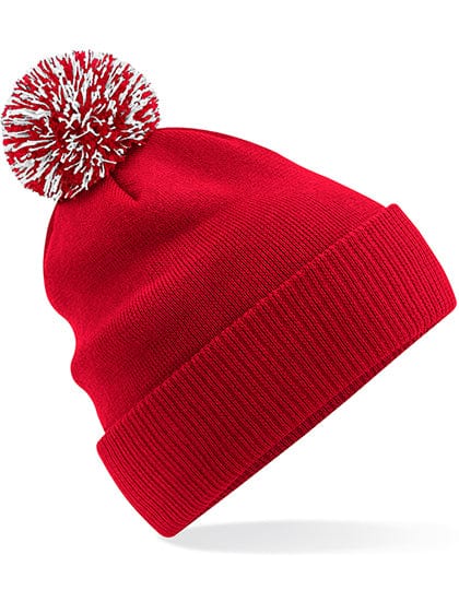 Epic Label Bonnets Beechfield Cb450R Bonnet Snowstar® Recyclé