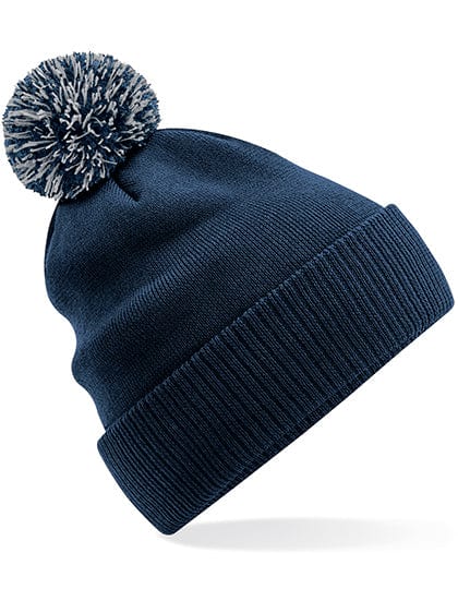Epic Label Bonnets Beechfield Cb450R Bonnet Snowstar® Recyclé