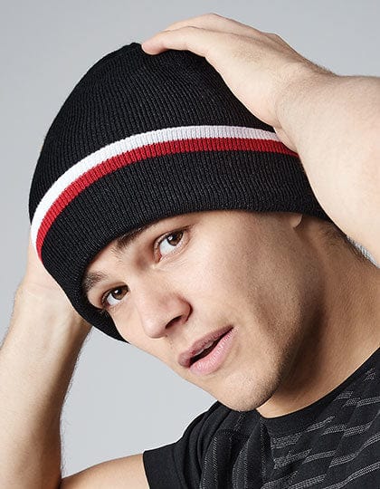 Epic Label Bonnets Beechfield CB471 Bonnet Teamwear