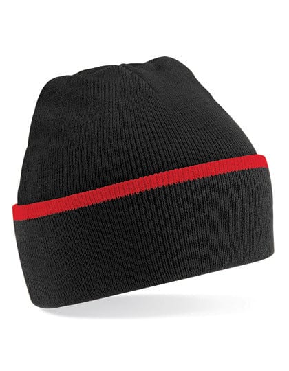 Epic Label Bonnets Beechfield CB471 Bonnet Teamwear
