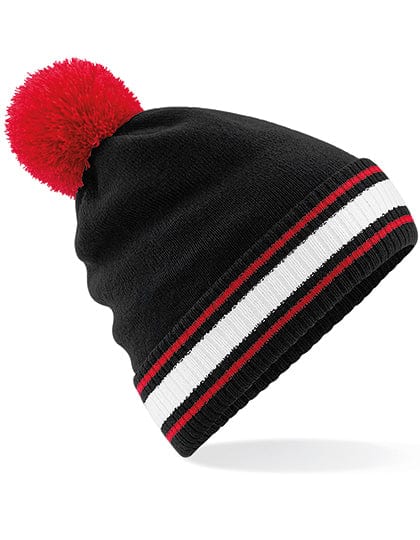 Epic Label Bonnets Beechfield CB472 Bonnet Stadium