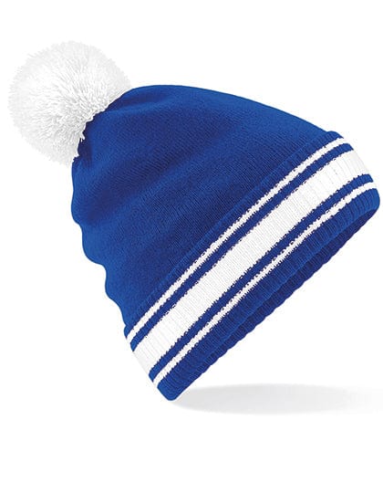 Epic Label Bonnets Beechfield CB472 Bonnet Stadium